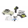 Amewi VW Typ 1 1950 Beetle RC-auto, 1:16, RTR, beige