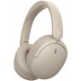 Sony WH-CH730N Bluetooth over-ear koptelefoon met microfoon, beige