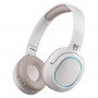 Defender Freemotion B444 Bluetooth on-ear koptelefoon, beige