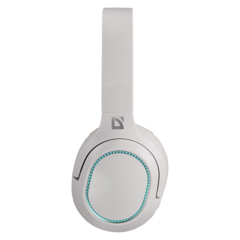 Defender Freemotion B444 Bluetooth on-ear koptelefoon, beige