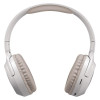 Defender Freemotion B444 Bluetooth on-ear koptelefoon, beige