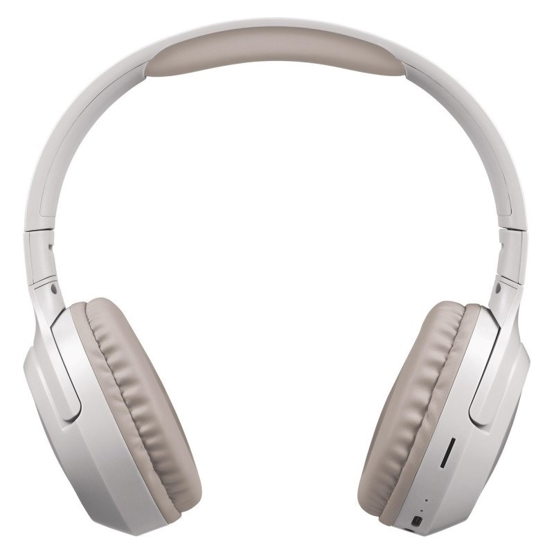 Defender Freemotion B444 Bluetooth on-ear koptelefoon, beige
