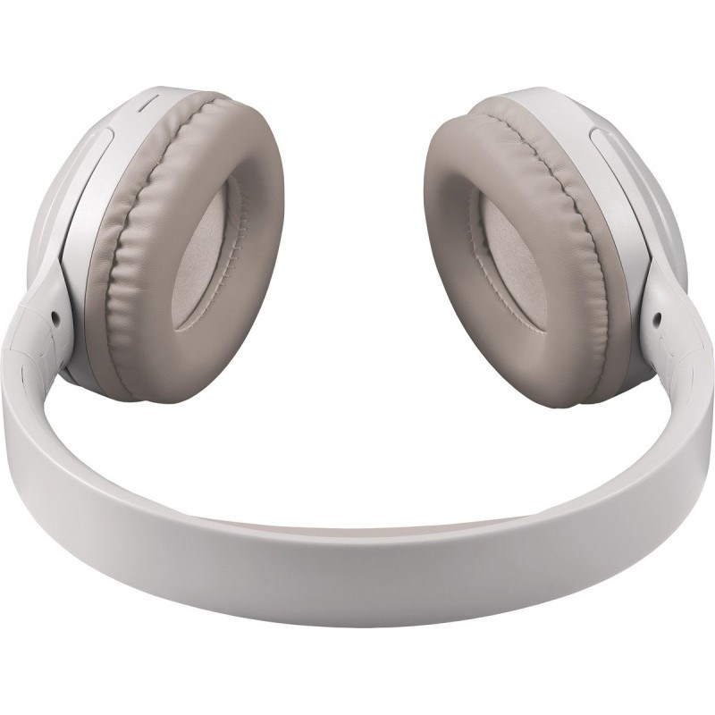 Defender Freemotion B444 Bluetooth on-ear koptelefoon, beige