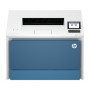 HP Color LaserJet Enterprise 4701dn laserprinter, A4, 33 ppm kleur, duplex, netwerk