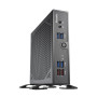 Shuttle DS50U barebone-mini-pc, Celeron 7305, 8 GB DDR5 RAM, zwart
