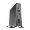 Shuttle DS50U barebone-mini-pc, Celeron 7305, 8 GB DDR5 RAM, zwart