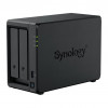 Synology DiskStation DS725neo+ 2-bay NAS, AMD Ryzen Embedded R1600, 4 GB DDR4