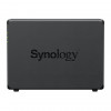 Synology DiskStation DS725neo+ 2-bay NAS, AMD Ryzen Embedded R1600, 4 GB DDR4