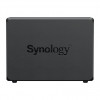 Synology DiskStation DS725neo+ 2-bay NAS, AMD Ryzen Embedded R1600, 4 GB DDR4