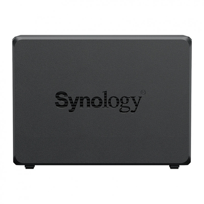 Synology DiskStation DS725neo+ 2-bay NAS, AMD Ryzen Embedded R1600, 4 GB DDR4