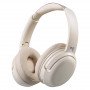 Defender Freemotion B475 ANC bluetooth on-ear hoofdtelefoon, beige