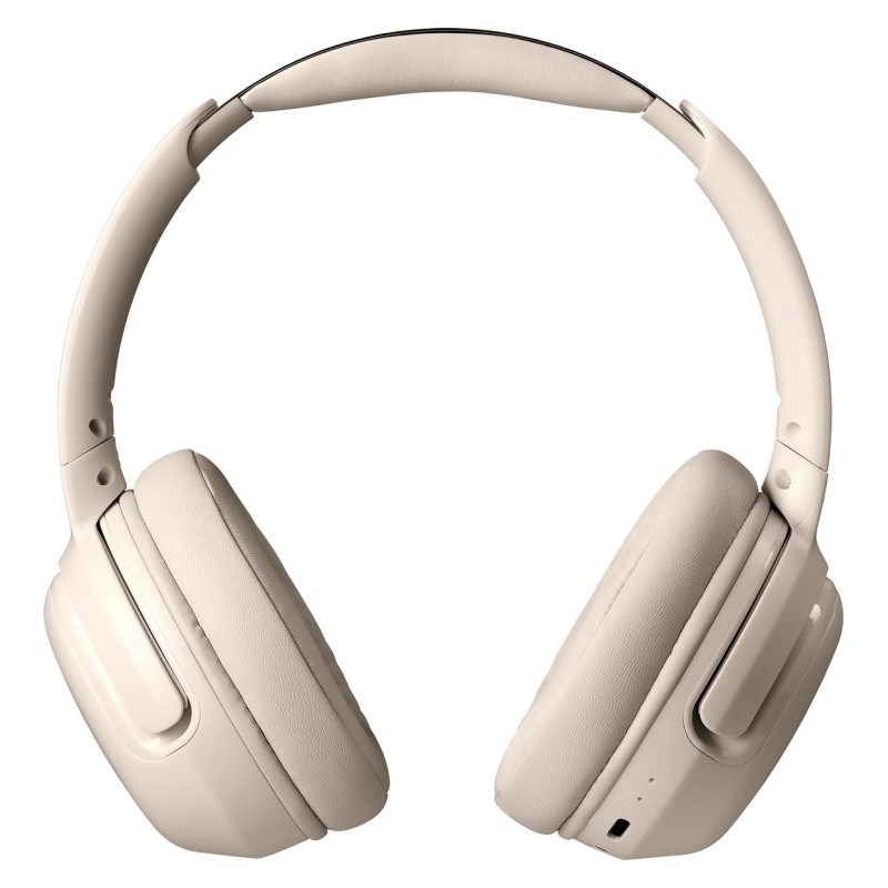 Defender Freemotion B475 ANC bluetooth on-ear hoofdtelefoon, beige
