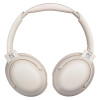 Defender Freemotion B475 ANC bluetooth on-ear hoofdtelefoon, beige