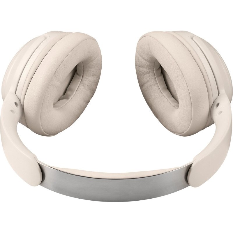 Defender Freemotion B475 ANC bluetooth on-ear hoofdtelefoon, beige