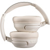 Defender Freemotion B475 ANC bluetooth on-ear hoofdtelefoon, beige