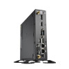 Shuttle DS50U5 XPC slanke barebone mini-pc, i5-1335U, 8 GB DDR5 RAM
