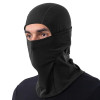 Qunature 13230023010 Skibivakmuts voor fiets en motor, maat M, zwart