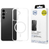 3MK Armor MagCase Samsung Galaxy A17 4G / 5G, transparant