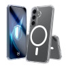 3MK Armor MagCase Samsung Galaxy A17 4G / 5G, transparant