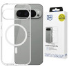 3MK Armor MagCase Google Pixel 10 / Pixel 10 Pro, transparant