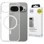 3MK Armor MagCase Google Pixel 10 / Pixel 10 Pro, transparant