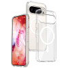 3MK Armor MagCase Google Pixel 10 / Pixel 10 Pro, transparant