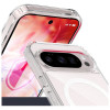 3MK Armor MagCase Google Pixel 10 / Pixel 10 Pro, transparant