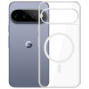 3MK Armor MagCase Google Pixel 11 Pro, transparant