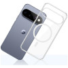 3MK Armor MagCase Google Pixel 11, transparant
