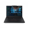 Lenovo ThinkPad P14s Gen 7 21X0004BGE 14\" notebook, AMD Ryzen AI 7 PRO 450, 24 GB RAM, 512 GB SSD, Windows 11 Pro (DE)