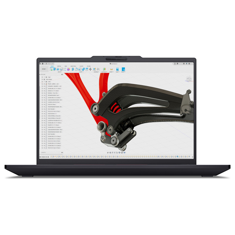 Lenovo ThinkPad P14s Gen 7 21X0004BGE 14\" notebook, AMD Ryzen AI 7 PRO 450, 24 GB RAM, 512 GB SSD, Windows 11 Pro (DE)