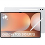 Samsung Galaxy Tab S10 Ultra X920B WiFi-tablet SM-X920NZSTEUE, 14.6", 16 GB RAM, 1 TB, zilverkleurig