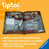 Ravensburger tiptoi De ruimte: ruimtevaart, sterren en planeten (49282)