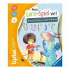Ravensburger tiptoi Mijn leer-speel-wereld: concentratie en waarneming (49281)