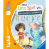Ravensburger tiptoi Mijn leer-speel-wereld: concentratie en waarneming (49281)