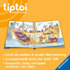 Ravensburger tiptoi Mijn leer-speel-wereld: concentratie en waarneming (49281)