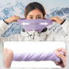 Qunature Oli skinekwarmer, maat M, roze