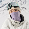 Qunature Oli skinekwarmer, maat M, roze
