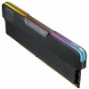 Klevv Urbane V RGB KD5AGUA80-60A300V 32 GB (2 x 16 GB) 6000 CL30, zwart