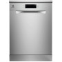 Electrolux Serie 500 E52SE100SX Vrijstaande Vaatwasser, 13 Couverts, RVS