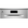Electrolux Serie 500 E52SE100SX Vrijstaande Vaatwasser, 13 Couverts, RVS