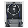 Electrolux Serie 500 E52SE100SX Vrijstaande Vaatwasser, 13 Couverts, RVS