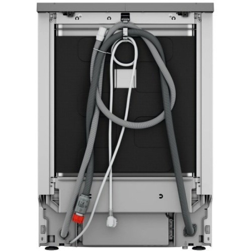 Electrolux Serie 500 E52SE100SX Vrijstaande Vaatwasser, 13 Couverts, RVS