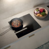 Elica Primis 604 Plus PRF0199861 Inbouw inductiekookplaat, 60 cm, 4 zones, zwart
