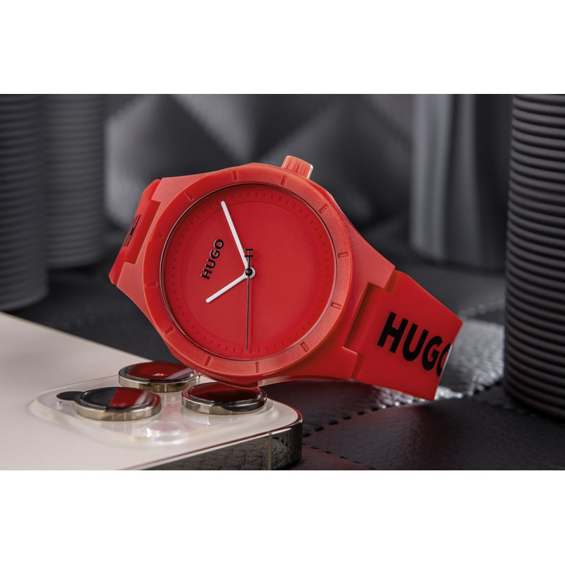 Hugo Boss MAN 1530346 Horloge, 42 mm