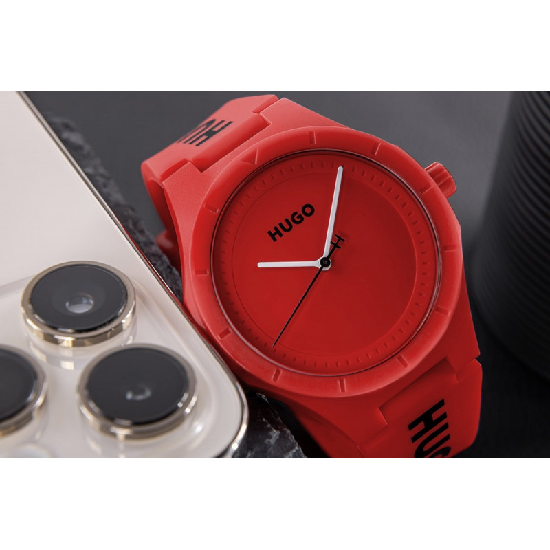 Hugo Boss MAN 1530346 Horloge, 42 mm