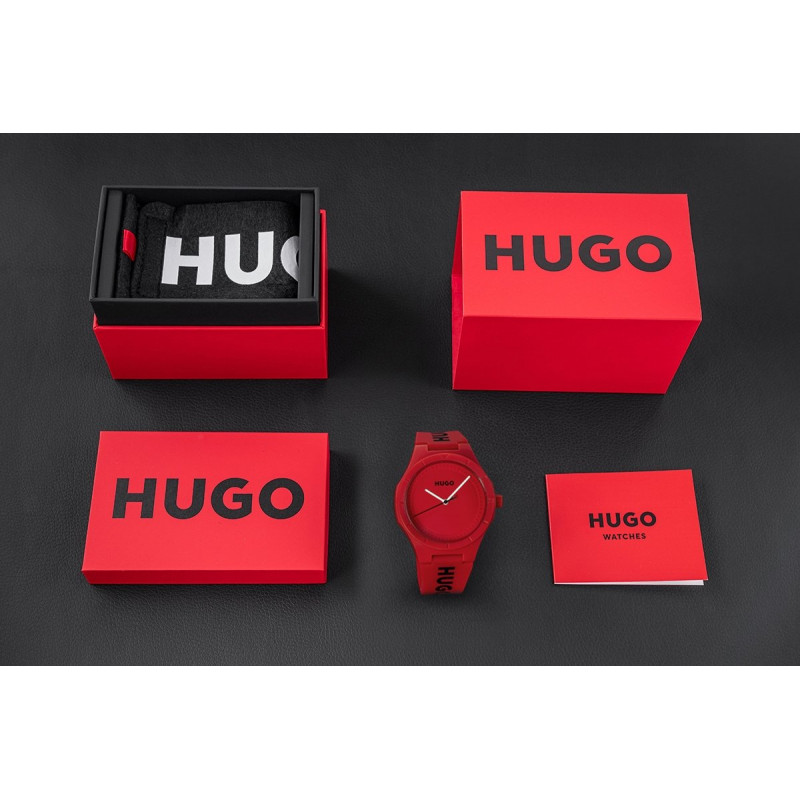Hugo Boss MAN 1530346 Horloge, 42 mm