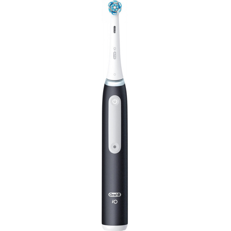 Oral-B iO Series 3 elektrische tandenborstel, zwart