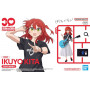 Gunpla 30MP Ikuyo Kita