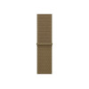 Apple Sport Loop 42 mm, olijfgroen